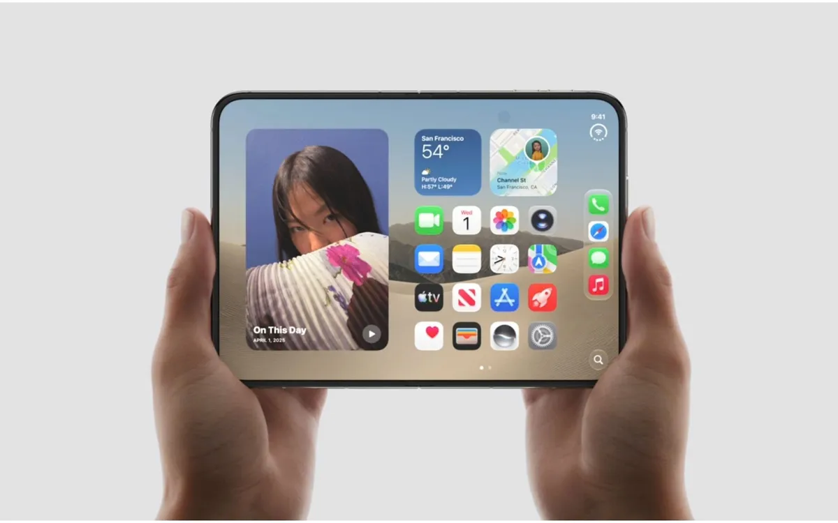 Ảnh: Apple 