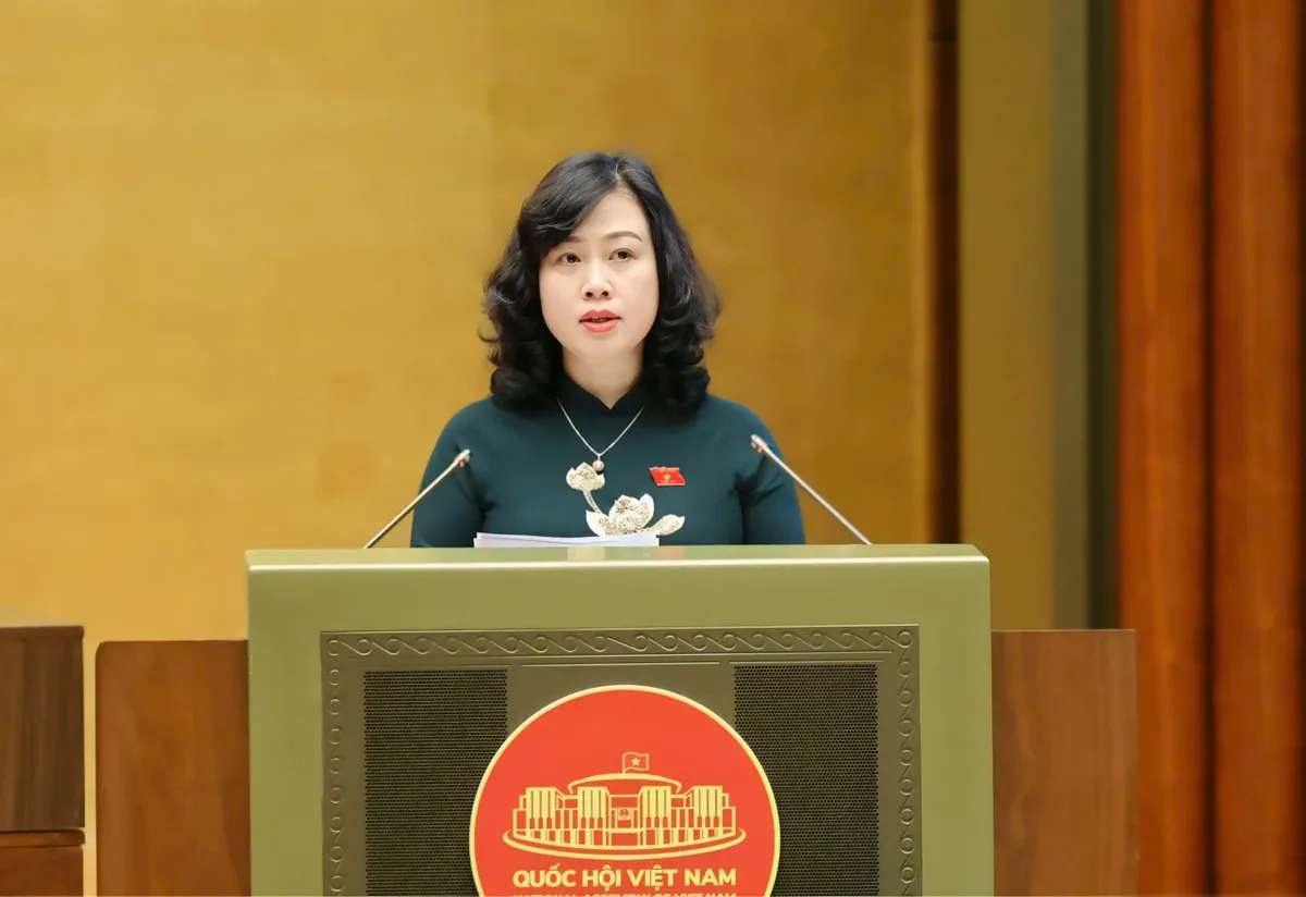 Dự án Luật An toàn thực phẩm (sửa đổi): Chuyển mạnh sang quản lý nguy cơ, tăng cường hậu kiểm - Ảnh 2.