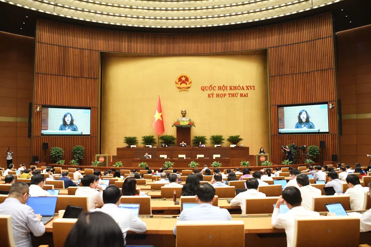 Dự án Luật An toàn thực phẩm (sửa đổi): Chuyển mạnh sang quản lý nguy cơ, tăng cường hậu kiểm - Ảnh 1.