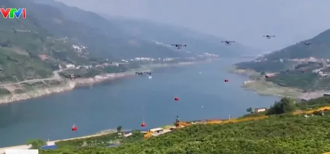 UAV thúc đẩy phát triển hệ sinh thái công nghệ bay - Ảnh 2.