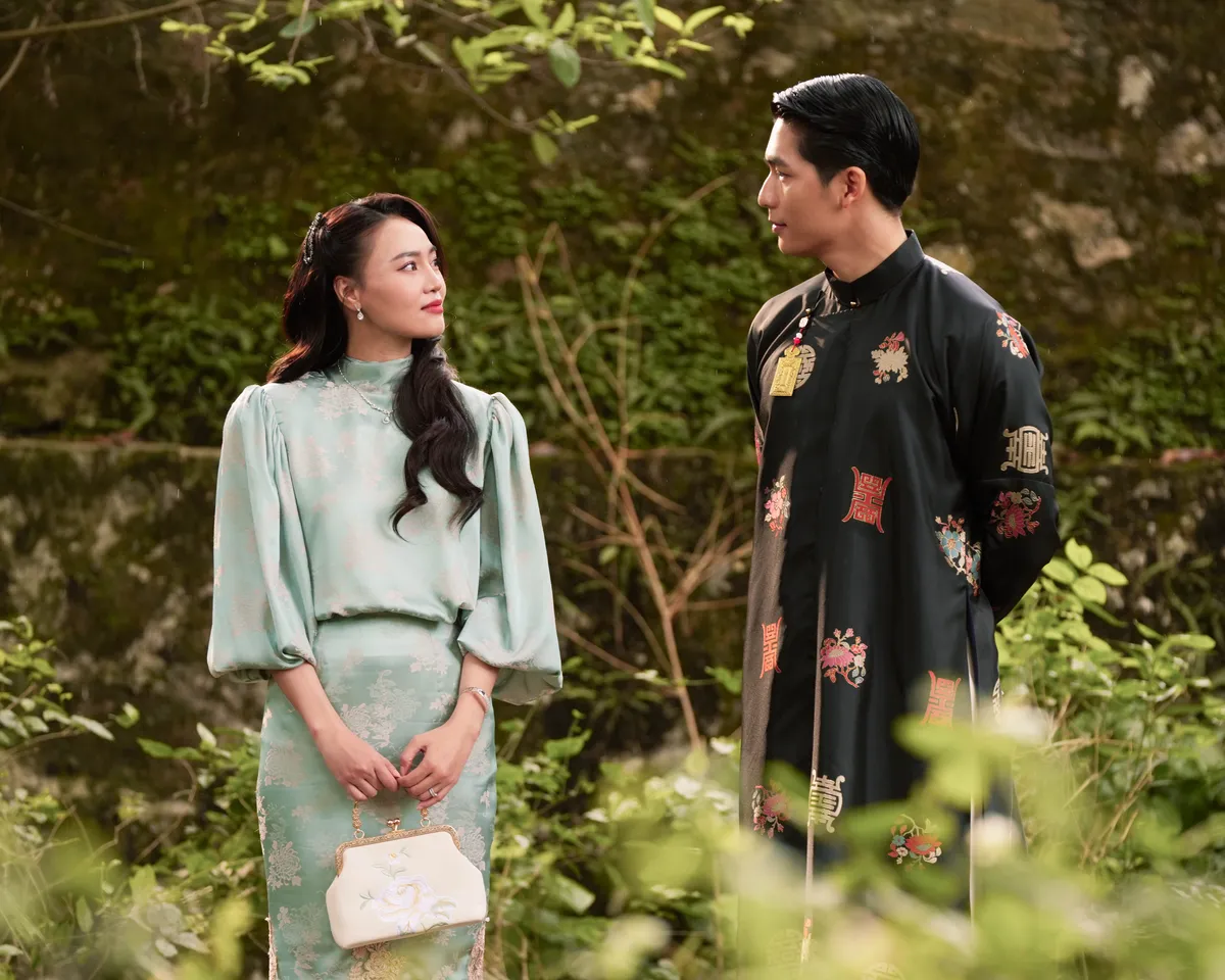 'Chị chị em em 3' thêm sắc màu bất ngờ cho màn ảnh rộng tháng 10- Ảnh 2.
