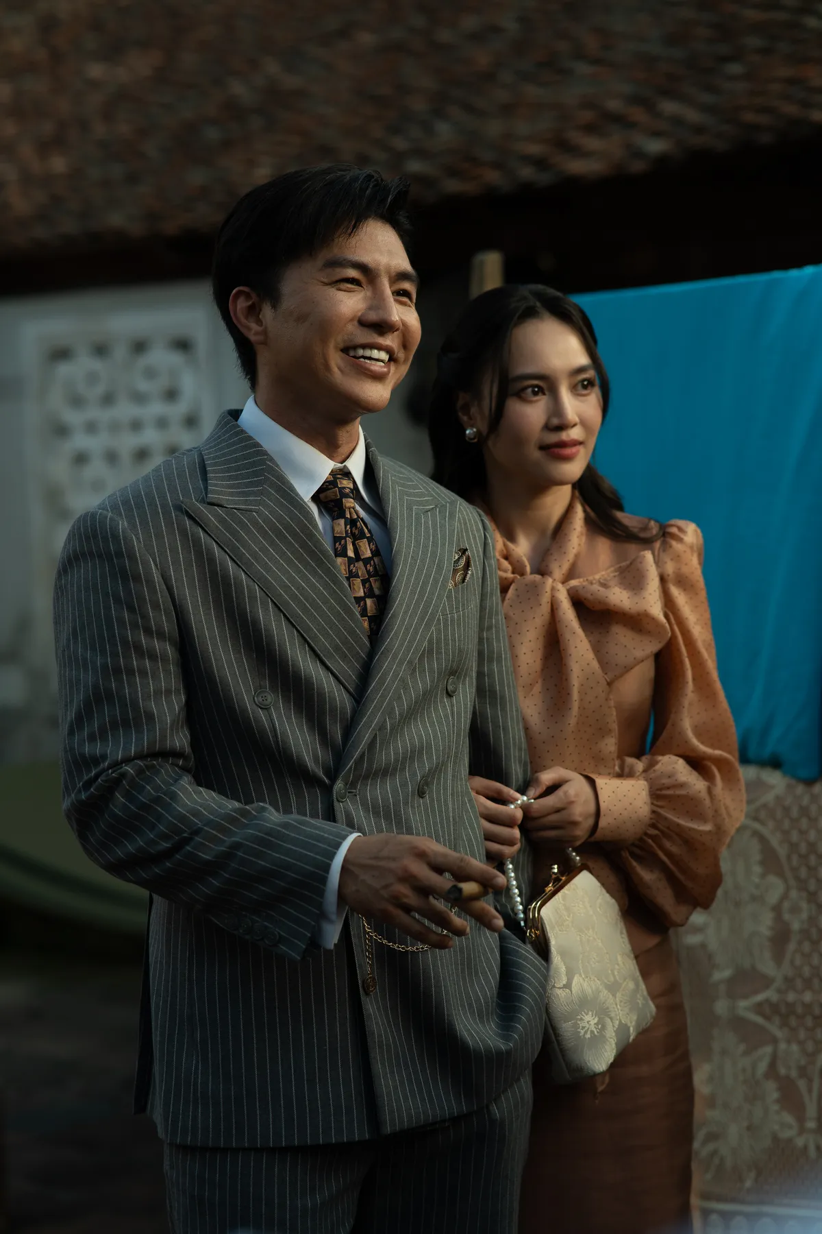 'Chị chị em em 3' thêm sắc màu bất ngờ cho màn ảnh rộng tháng 10- Ảnh 3.