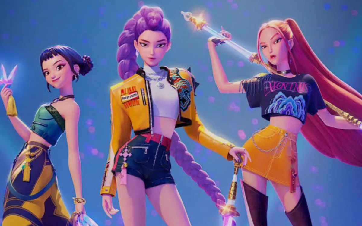 Ảnh: Netflix