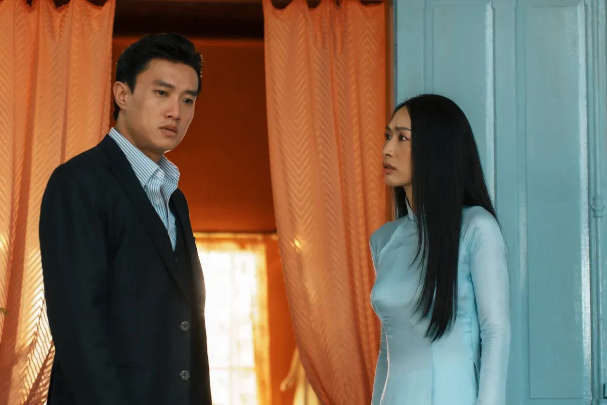 Nữ ch&iacute;nh phim 'Một thời ta đ&atilde; y&ecirc;u' t&aacute;i xuất với dự &aacute;n quốc tế- Ảnh 1.
