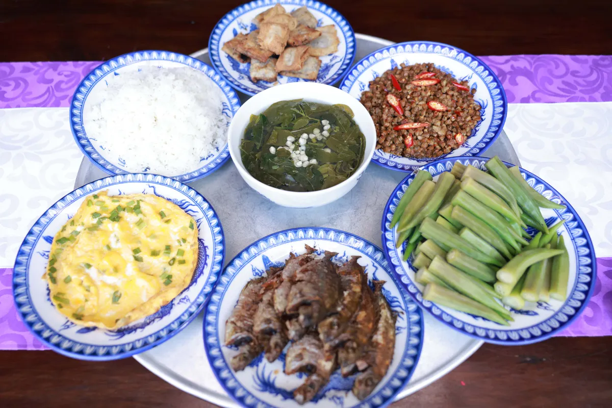 Quốc Thiên "vỡ mộng" làm quản lý Quán nhà Haha - Ảnh 5.