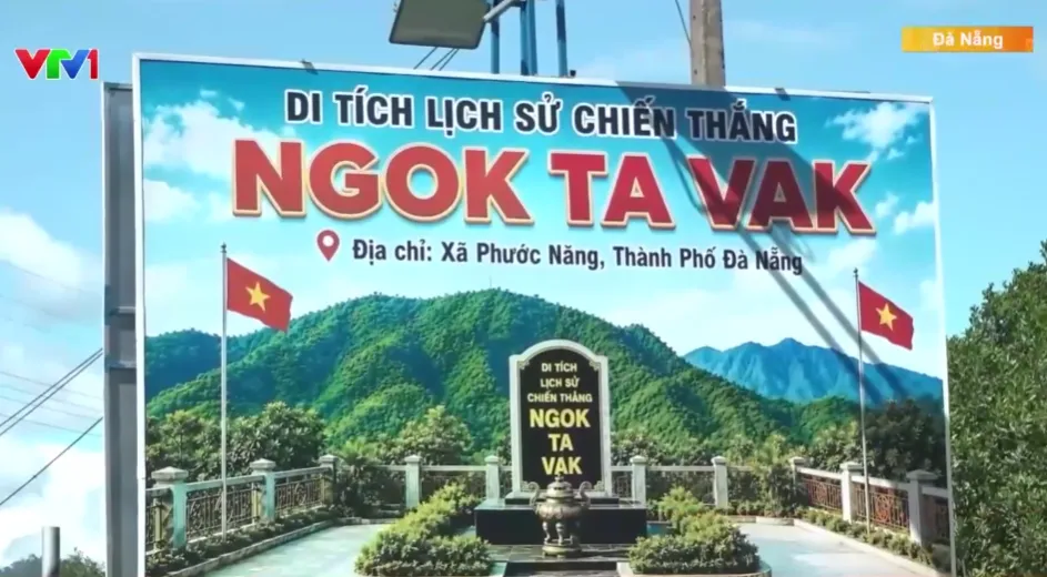 Xác minh thông tin khoảng 200 người được chôn cất tại cứ điểm Ngok Tavak - Ảnh 1.