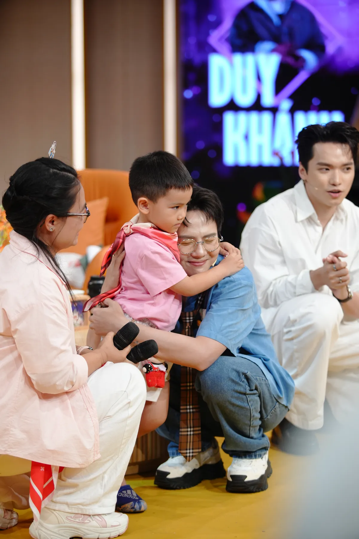 "Ng&ocirc;i sao quốc tế" Duy Kh&aacute;nh đ&atilde; hạ c&aacute;nh tại Vũ trụ Fandom - Ảnh 4.