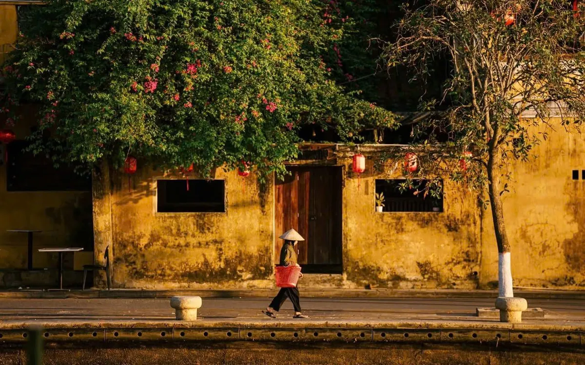 Từ di sản, làng nghề, ẩm thực đến cảnh quan sinh thái, danh sách được xây dựng hướng đến kết nối các giá trị bản địa thành những hành trình khám phá đa dạng. Ảnh: Paven Nguyễn