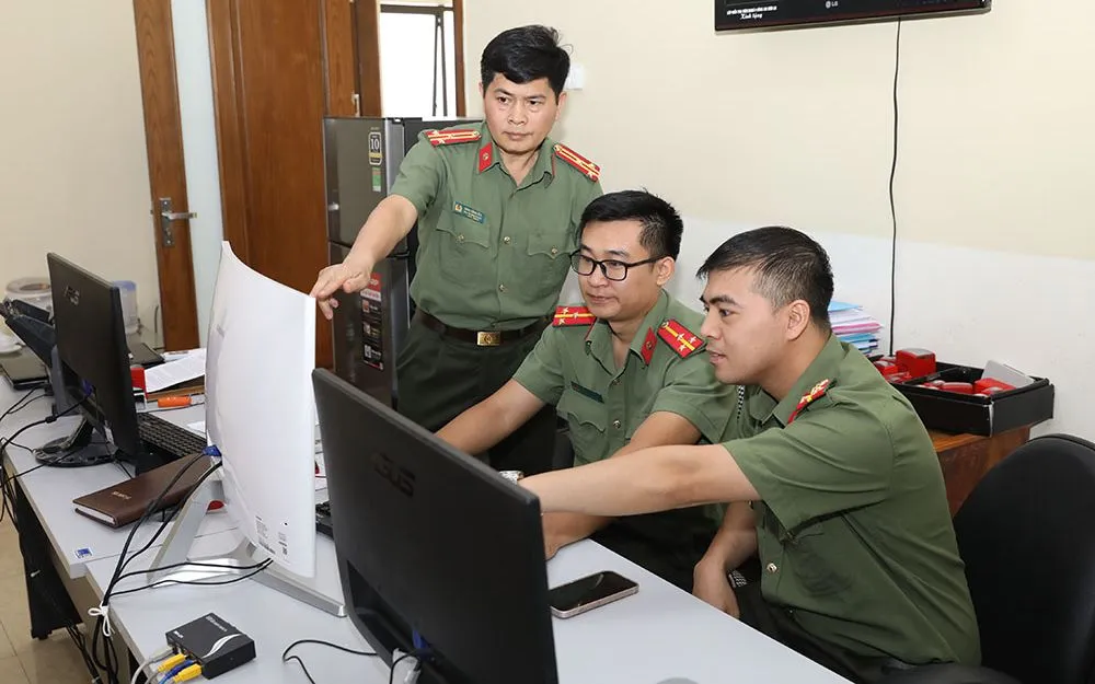 Ảnh minh họa: CASL
