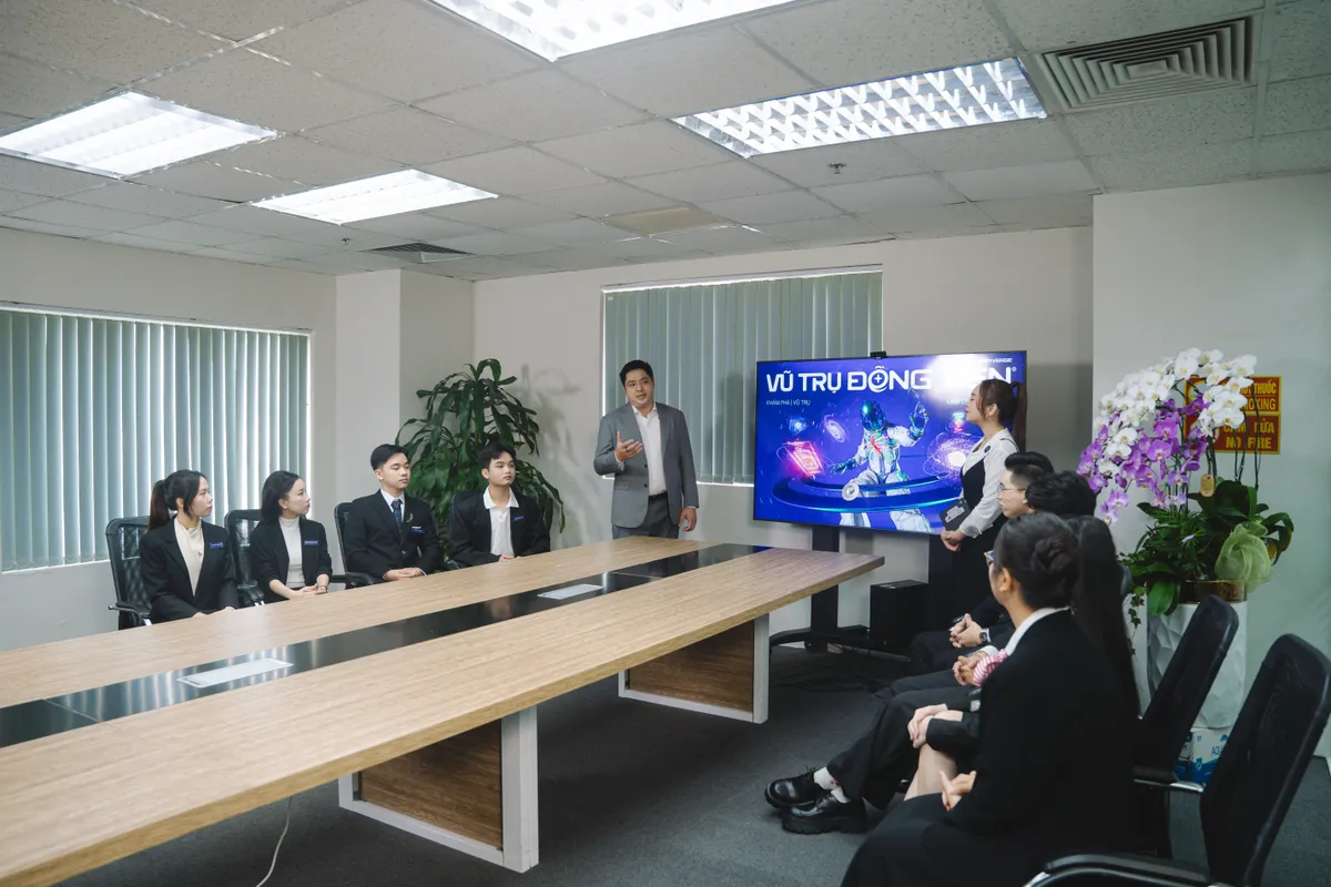 B&aacute;n kết 2 Vũ trụ đồng tiền: T&uacute; Nhi bứt ph&aacute; ngoạn mục, 7 phi h&agrave;nh gia gi&agrave;nh v&eacute; đi tiếp- Ảnh 2.