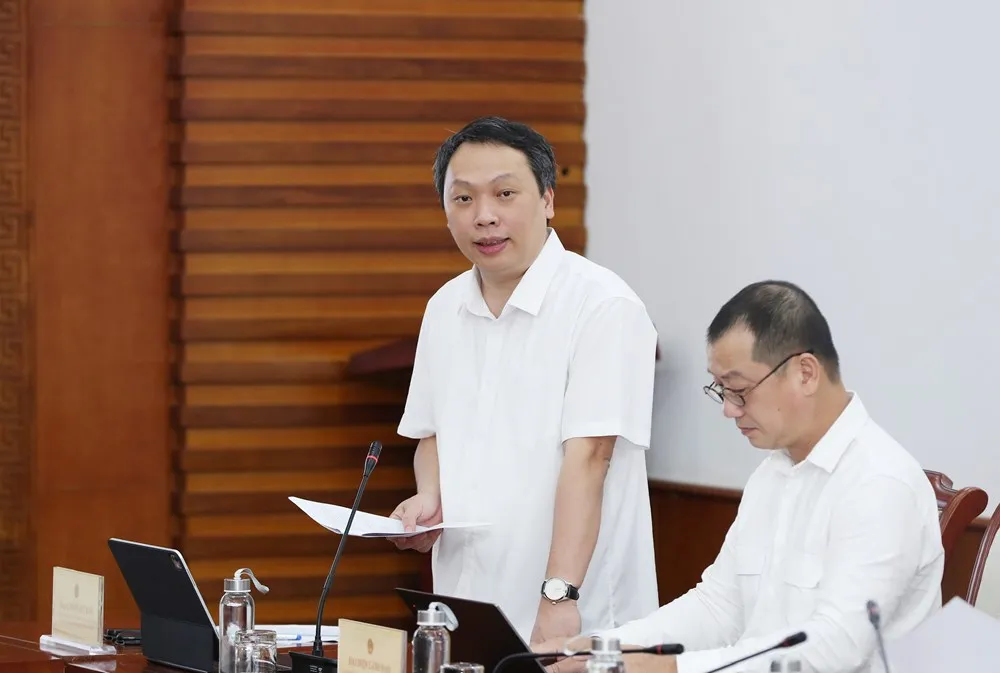 Tháo gỡ điểm nghẽn, khơi thông nguồn lực và tạo động lực mới cho ngành du lịch phát triển- Ảnh 3.