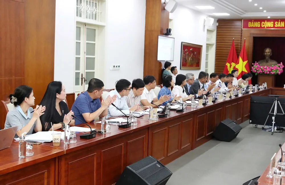 Tháo gỡ điểm nghẽn, khơi thông nguồn lực và tạo động lực mới cho ngành du lịch phát triển- Ảnh 6.