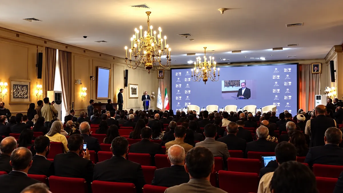 Iran tuy&ecirc;n bố kh&ocirc;ng nhượng bộ nếu Mỹ tấn c&ocirc;ng trở lại- Ảnh 1.