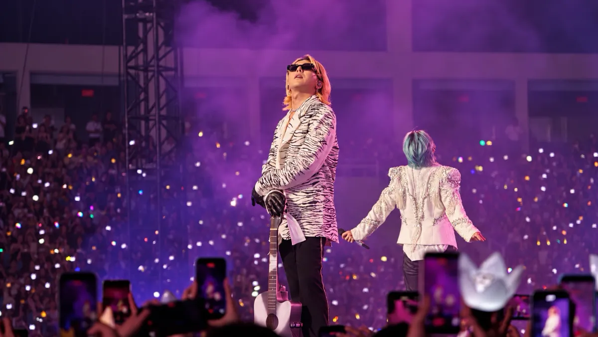 Văn hóa đi concert: Người trẻ không chỉ đến để xem thần tượng - Ảnh 13.