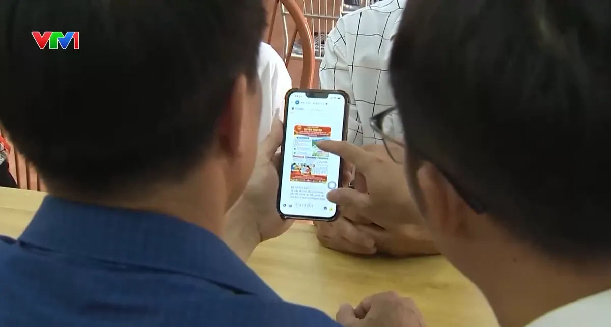 Người Hà Nội gửi phản ánh, kiến nghị qua Chat trên iHanoi - Ảnh 1.