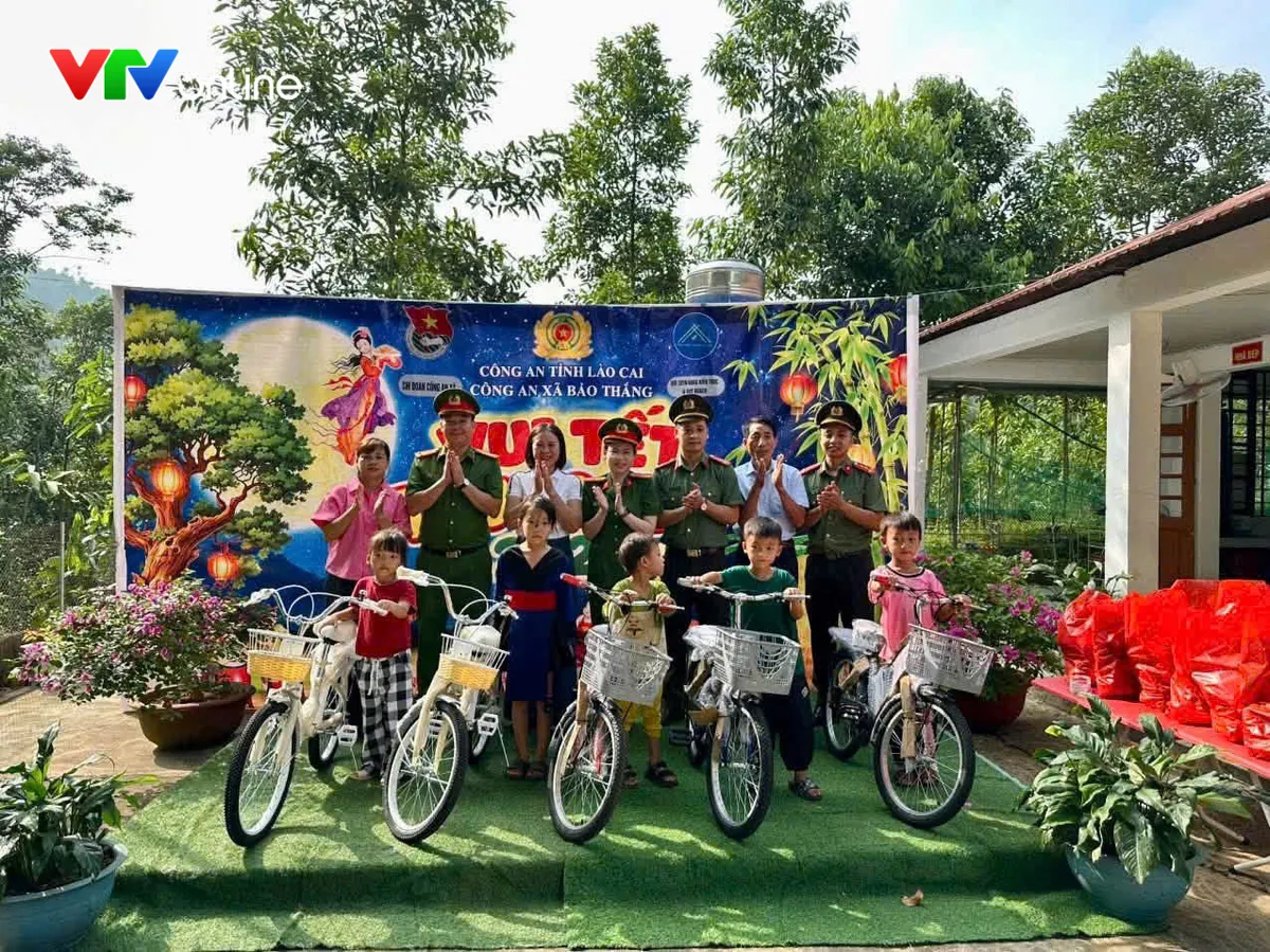 Lan tỏa tinh thần “Ba nhất” bằng những việc làm thiết thực - Ảnh 5.