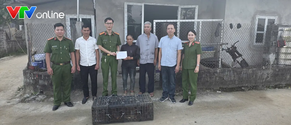 Lan tỏa tinh thần “Ba nhất” bằng những việc làm thiết thực - Ảnh 2.