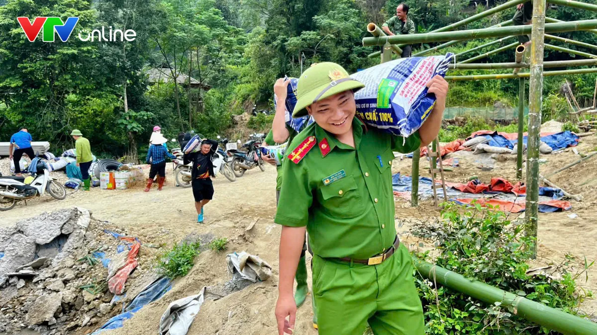 Lan tỏa tinh thần “Ba nhất” bằng những việc làm thiết thực - Ảnh 4.