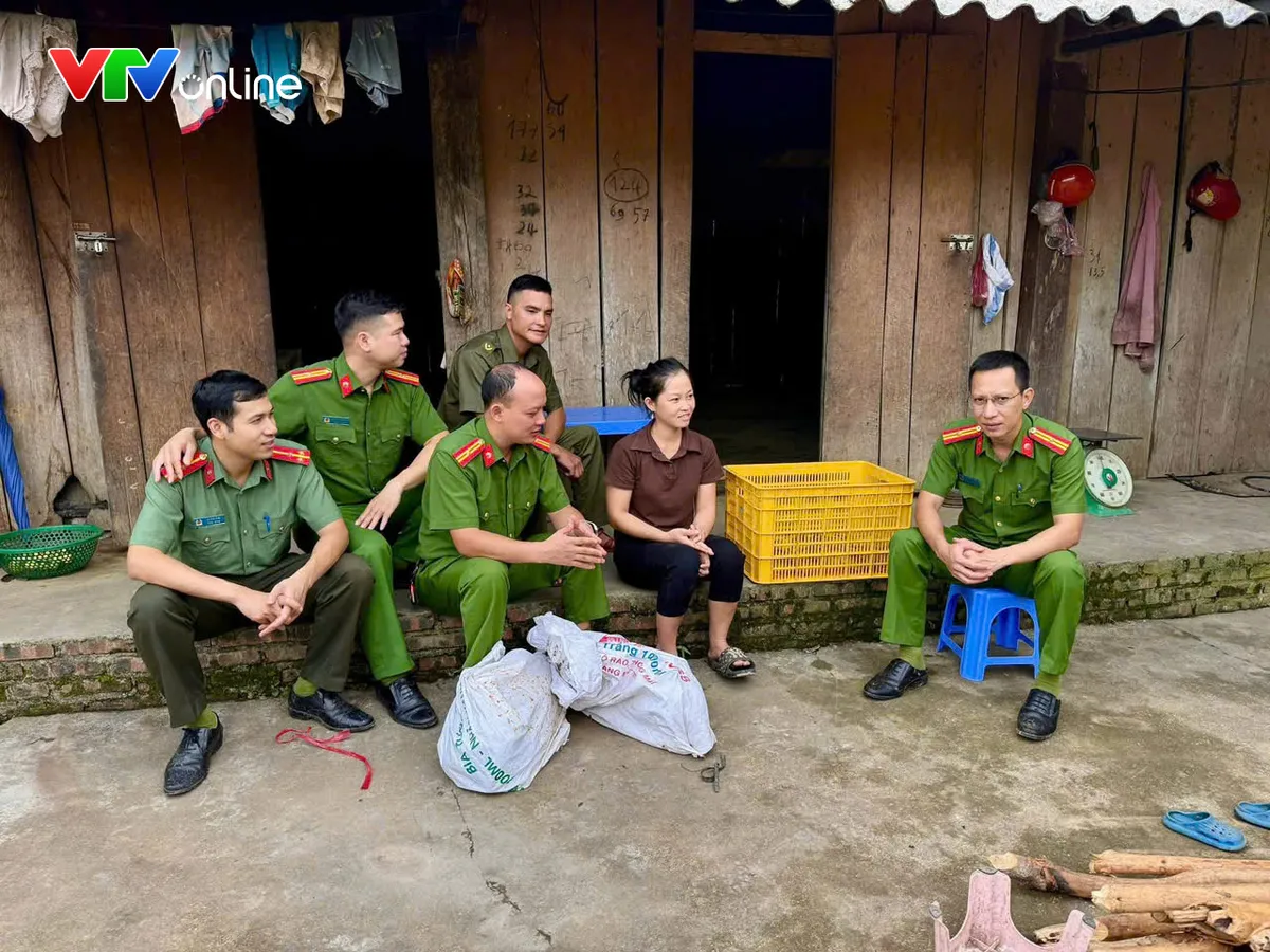 Lan tỏa tinh thần “Ba nhất” bằng những việc làm thiết thực - Ảnh 7.