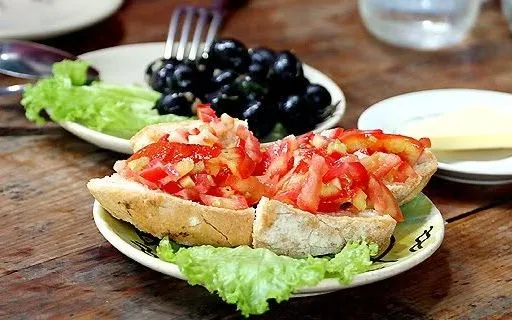 (Ảnh: Tiêu Trang Ngọc Bảo)