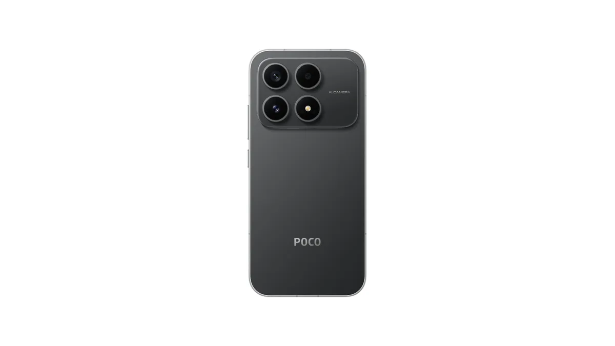 Ra mắt smartphone tầm trung với loạt tính năng nổi bật - Ảnh 2.