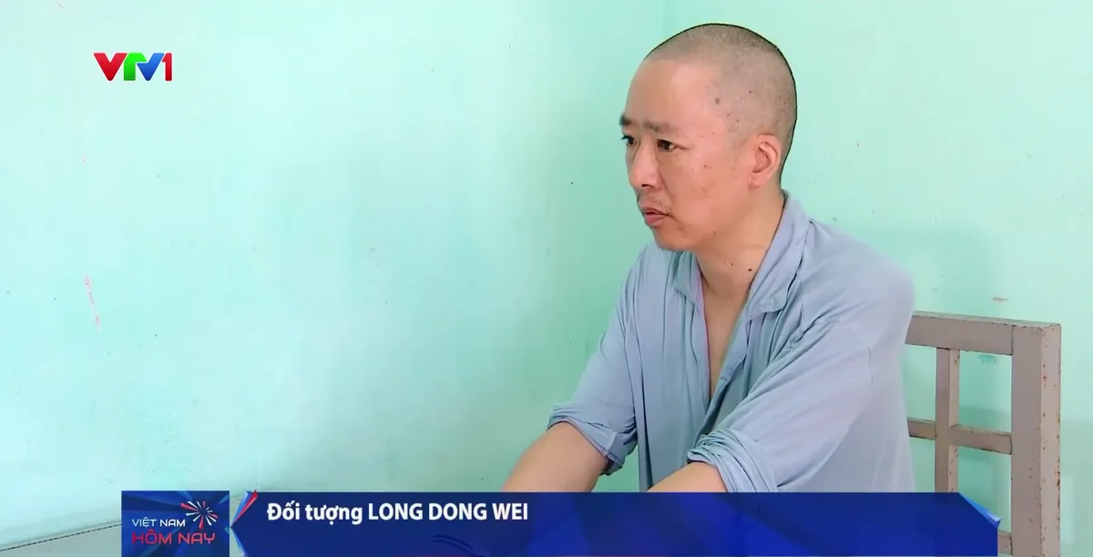 Bắt giữ hàng trăm đối tượng lập ổ nhóm lừa đảo xuyên quốc gia tại Thanh Hóa- Ảnh 1.