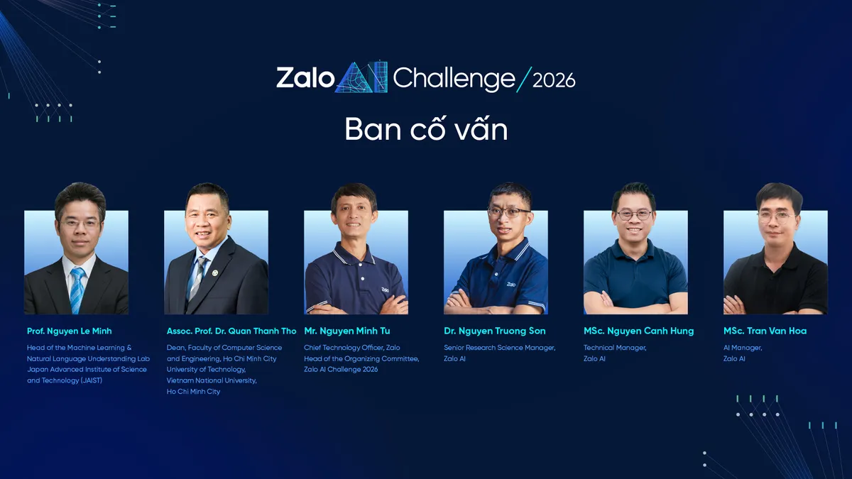 Đưa AI tác nhân vào đời sống với hai bài toán về giọng nói và dữ liệu - Ảnh 6.