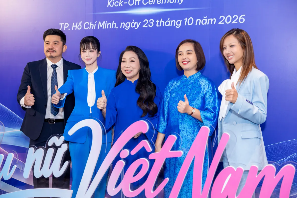 Long Châu hợp lực cùng ngành Y tế phát động dự án “Vì sức khỏe phụ nữ Việt Nam”- Ảnh 3. Long Châu hợp lực cùng ngành Y tế phát động dự án “Vì sức khỏe phụ nữ Việt Nam”- Ảnh 3.