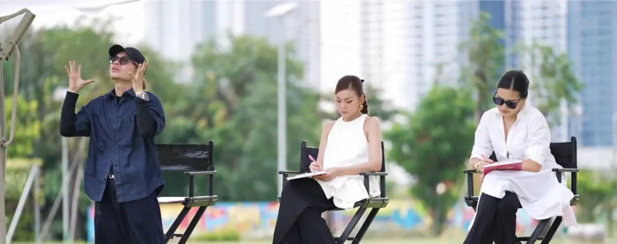 Những thử thách nào chờ đợi thí sinh ở Vietnam's Next Top Model mùa 9? - Ảnh 7.