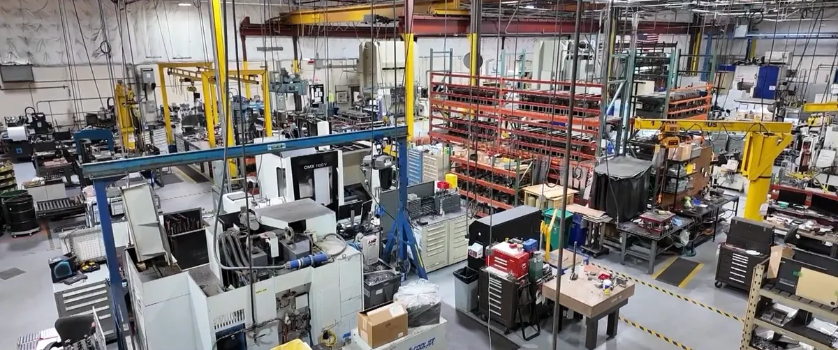 Đo&agrave;n doanh nghiệp Mỹ đến Việt Nam th&uacute;c đẩy đầu tư- Ảnh 2.