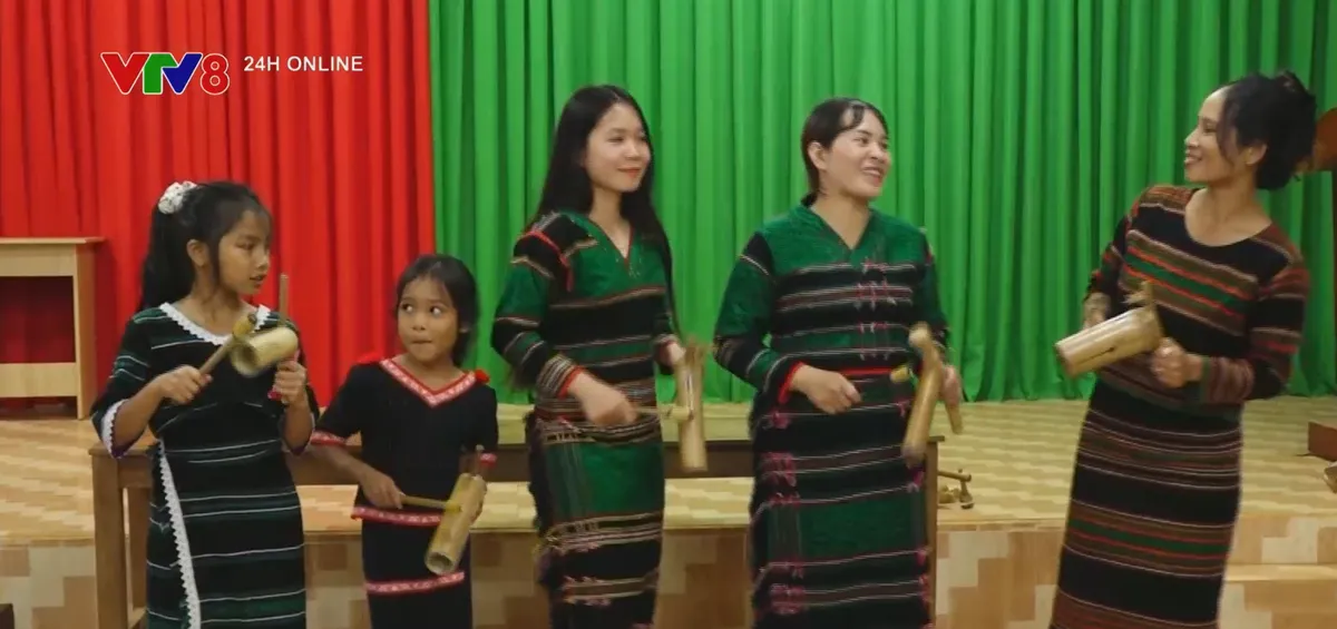 Giữ hồn văn ho&aacute; M'n&ocirc;ng- Ảnh 3.