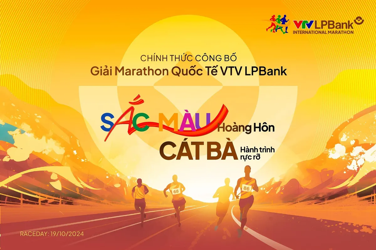 “Sắc màu Hoàng hôn Cát Bà 2024” sẽ mang tới những trải nghiệm khó quên