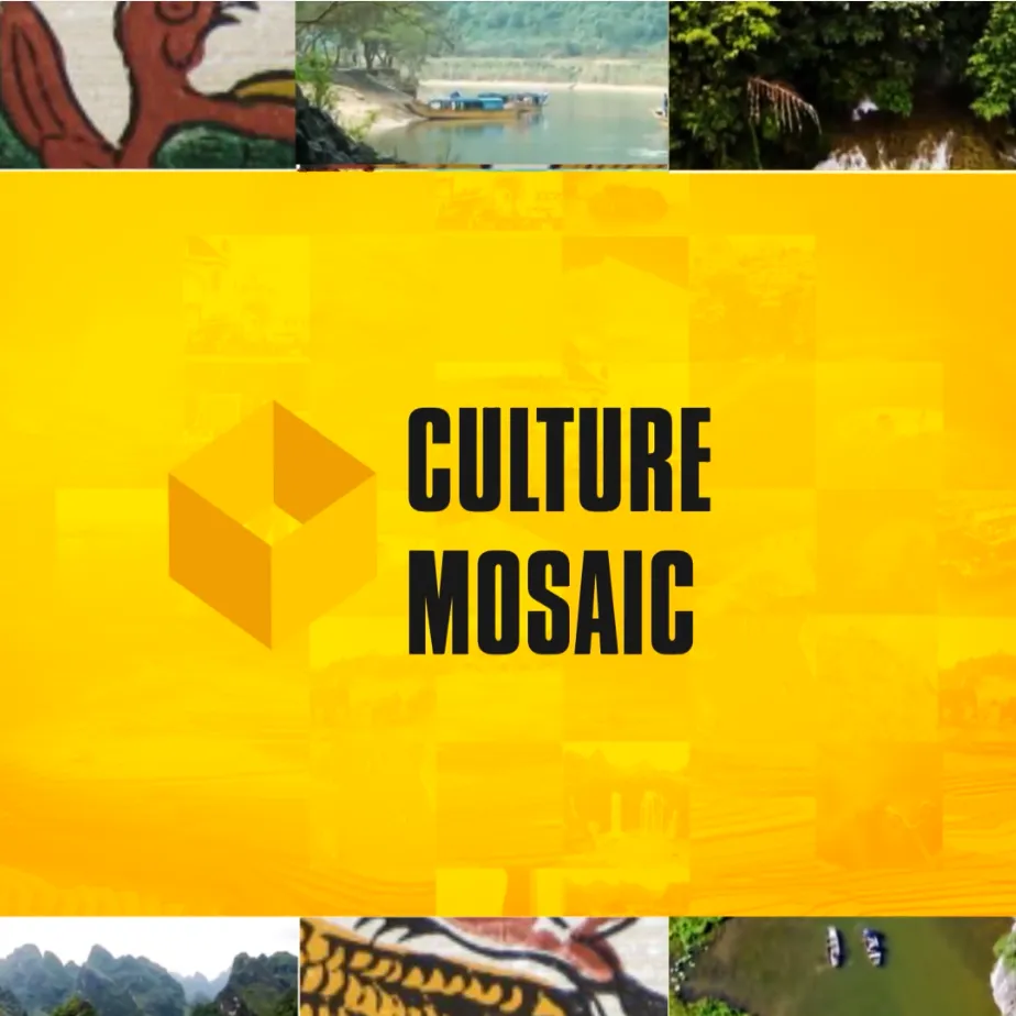 Culture Mosaic