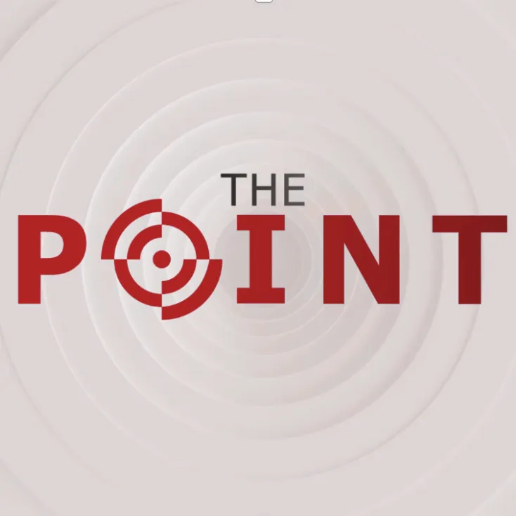 The Point