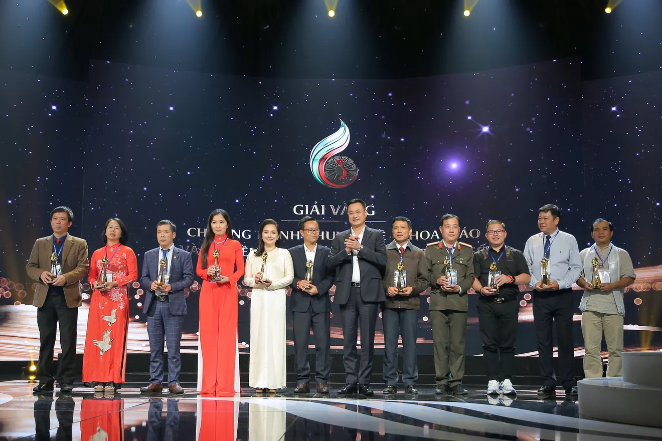 Thông báo số 2 Liên hoan Truyền hình toàn quốc lần thứ 41 Thông báo số 2 Liên hoan Truyền hình toàn quốc lần thứ 41