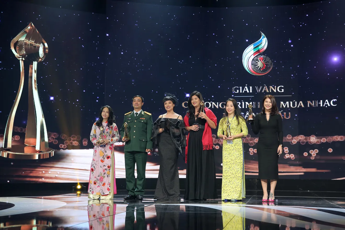 Lùi thời gian tổ chức Liên hoan Truyền hình toàn quốc lần thứ 41 Lùi thời gian tổ chức Liên hoan Truyền hình toàn quốc lần thứ 41