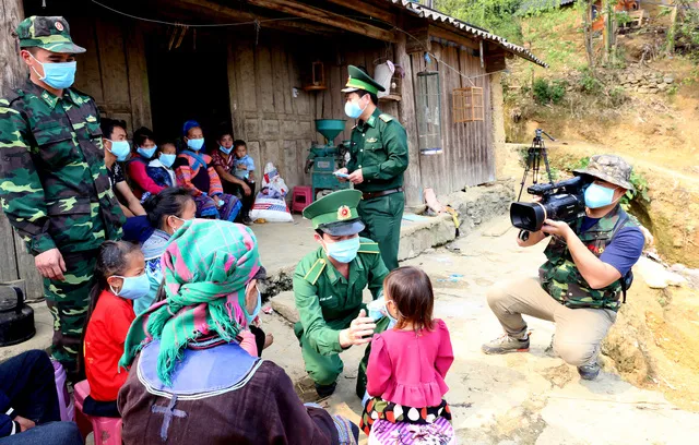 Thể lệ cuộc thi ảnh "Những người làm truyền hình" tại LHTHTQ lần thứ 41 Thể lệ cuộc thi ảnh "Những người làm truyền hình" tại LHTHTQ lần thứ 41