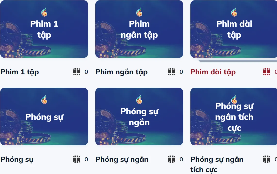 Giải đáp Quy định về đăng ký tác phẩm dự thi Giải đáp Quy định về đăng ký tác phẩm dự thi