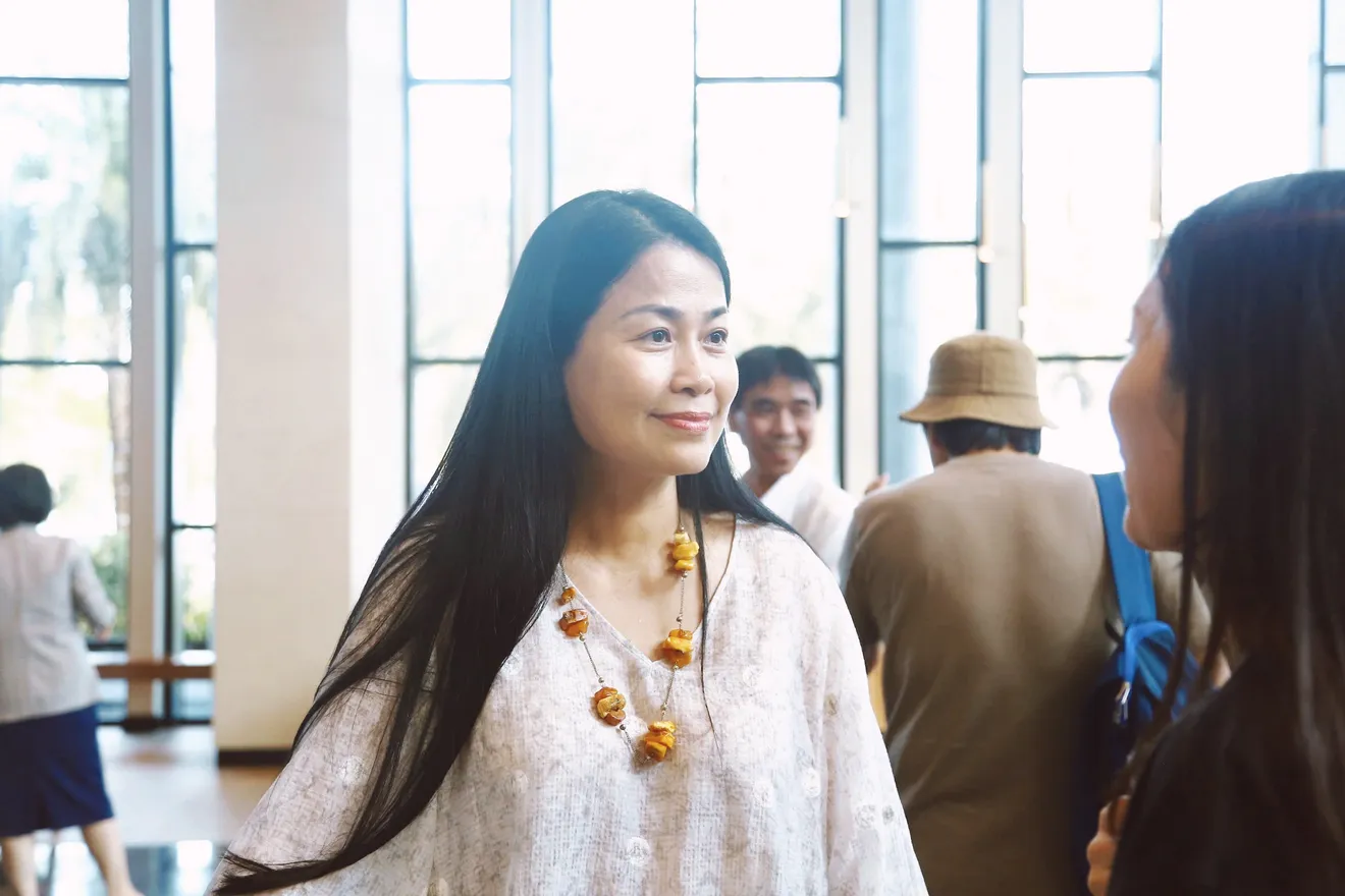 Nhà báo Hoàng Thanh Mai: Kỳ vọng vào những tác phẩm phóng sự ngắn mang tính phát hiện