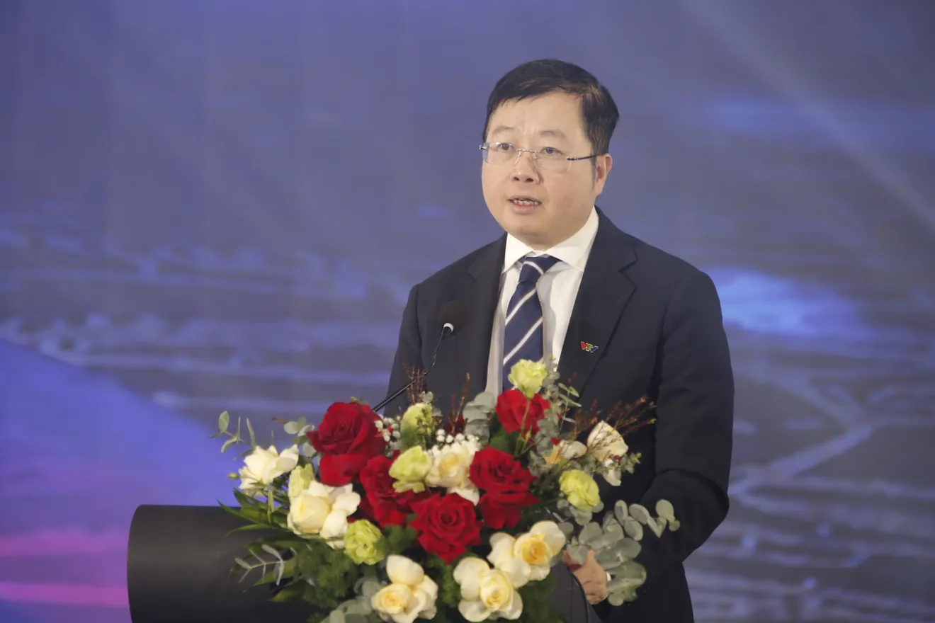 Toàn văn bài phát biểu của Chủ tịch LHTHTQ lần thứ 42 tại Lễ Khai mạc