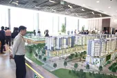 Làm rõ phương án tính thuế mới với bất động sản trong dự thảo Luật Thuế thu nhập cá nhân (thay thế)