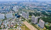 Đâu là giải pháp tháo gỡ vướng mắc cho người dân chờ sổ hồng suốt hai thập kỷ?