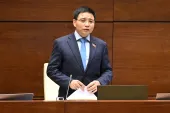 Bộ trưởng Tài chính: Nhiều dự án BOT gặp khó không do lỗi nhà đầu tư