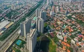 Thị trường bất động sản hướng đến nhu cầu thật