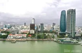 Đà Nẵng sắp rót 1.000 tỉ đồng xây quảng trường khu trung tâm hành chính