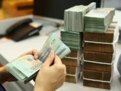 Giao bổ sung 33.680 tỷ đồng dự toán chi đầu tư phát triển và kế hoạch đầu tư công năm 2025