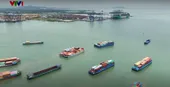 Đầu tư công - “Đòn bẩy” cho phát triển cảng biển
