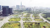 Tháo gỡ vướng mắc, tăng hiệu quả nguồn thu từ đất