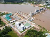 Tổ công tác kiến nghị “chốt” 5 khu đất hơn 8.000 tỷ thanh toán cho dự án chống ngập tại TP Hồ Chí Minh