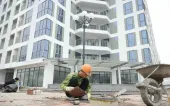 Gỡ “nút thắt” pháp lý, đẩy nhanh tiến độ nhà ở xã hội